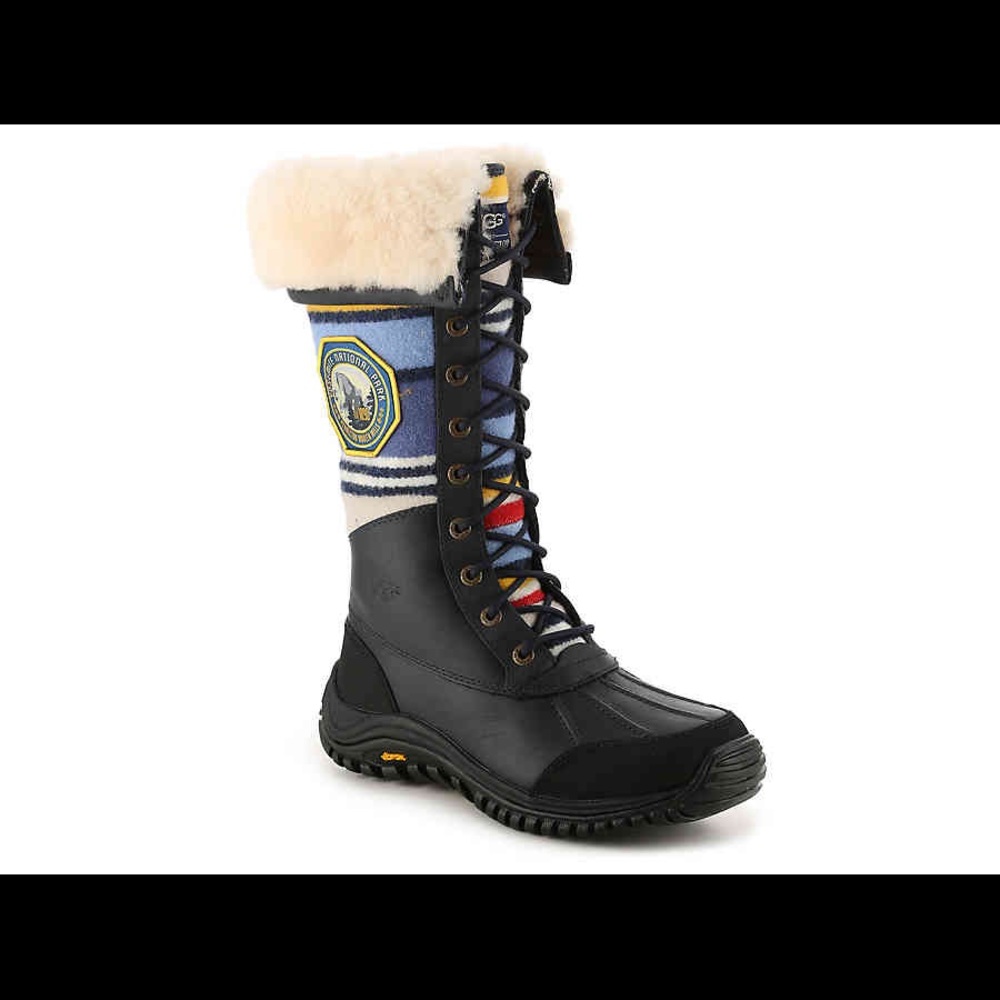 Ugg snow boots Yosemite